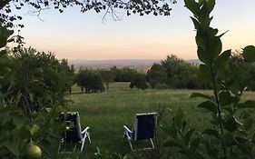 VILLA TUGURIO. La tua casa immersa nel verde